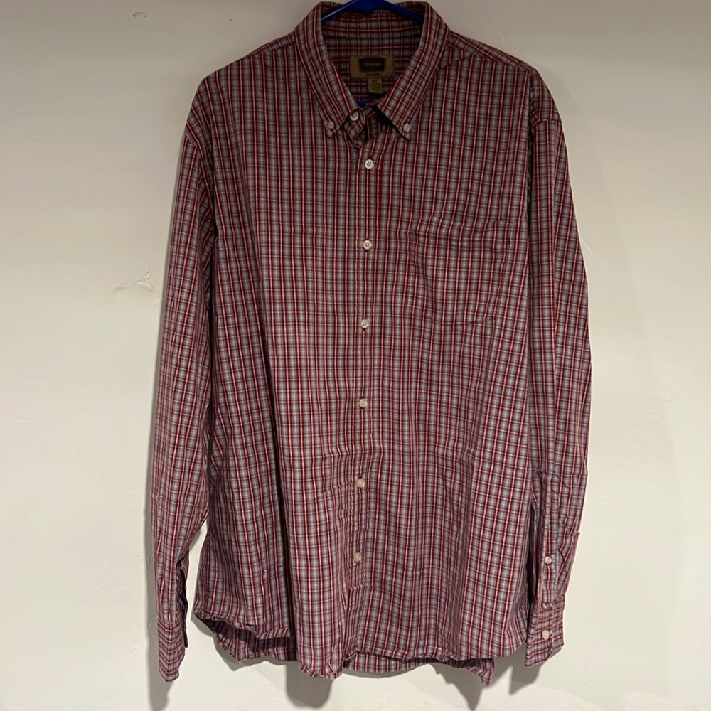 The Foundry Supply Co.